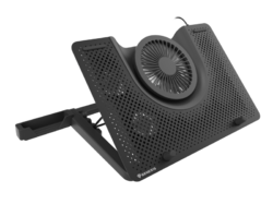 GENESIS OXID 550