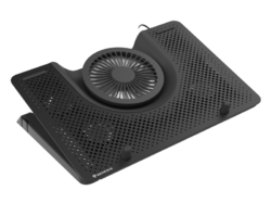 GENESIS OXID 550