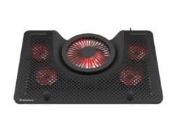 GENESIS OXID 550