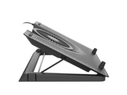 GENESIS OXID 550