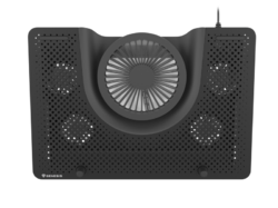 GENESIS OXID 550