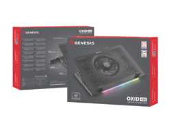 GENESIS OXID 450