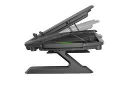 GENESIS OXID 850