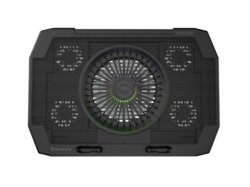 GENESIS OXID 850