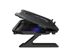 GENESIS OXID 850
