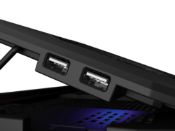 GENESIS OXID 850