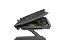 GENESIS OXID 850