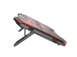 GENESIS OXID 260