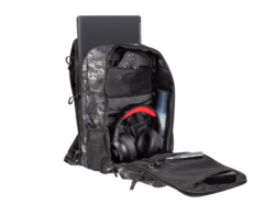 GENESIS PALLAD 450 Camo