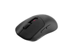 GENESIS ZIRCON 500 G2 | Černá