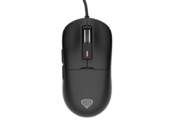 GENESIS KRYPTON 660 | Černá