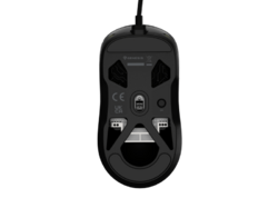 GENESIS KRYPTON 660 | Černá
