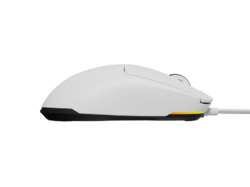 GENESIS KRYPTON 660 | Bílá