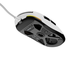 GENESIS KRYPTON 660 | Bílá