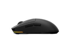 GENESIS ZIRCON 660 PRO | Černá