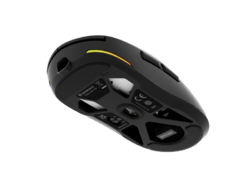GENESIS ZIRCON 660 PRO | Černá