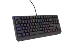 GENESIS THOR 230 TKL 