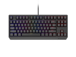 GENESIS THOR 230 TKL 