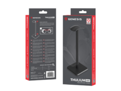 GENESIS THULIUM 100 | Černá