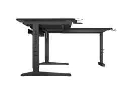 GENESIS HOLM MODULAR | 160 | ROHOVÝ