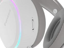 GENESIS NEON 613 G2 | Bílá