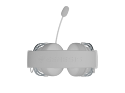 GENESIS TORON 531 | Bílá