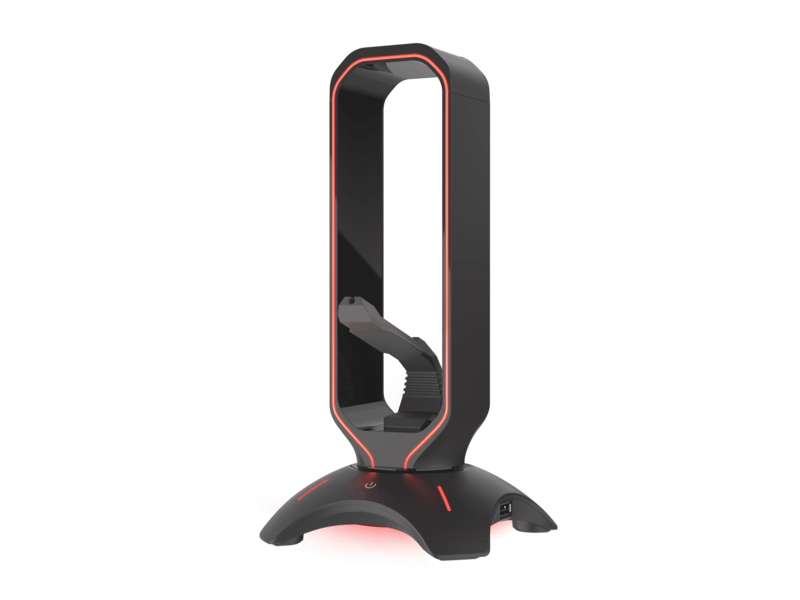 GENESIS THULIUM 100 | Bílá
