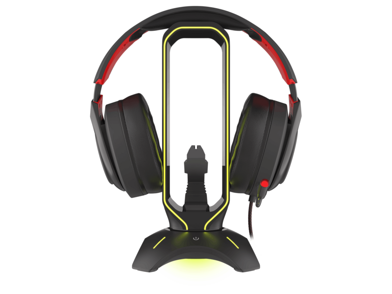 GENESIS THULIUM 100 | Bílá