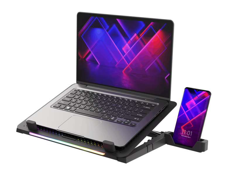 GENESIS OXID 450