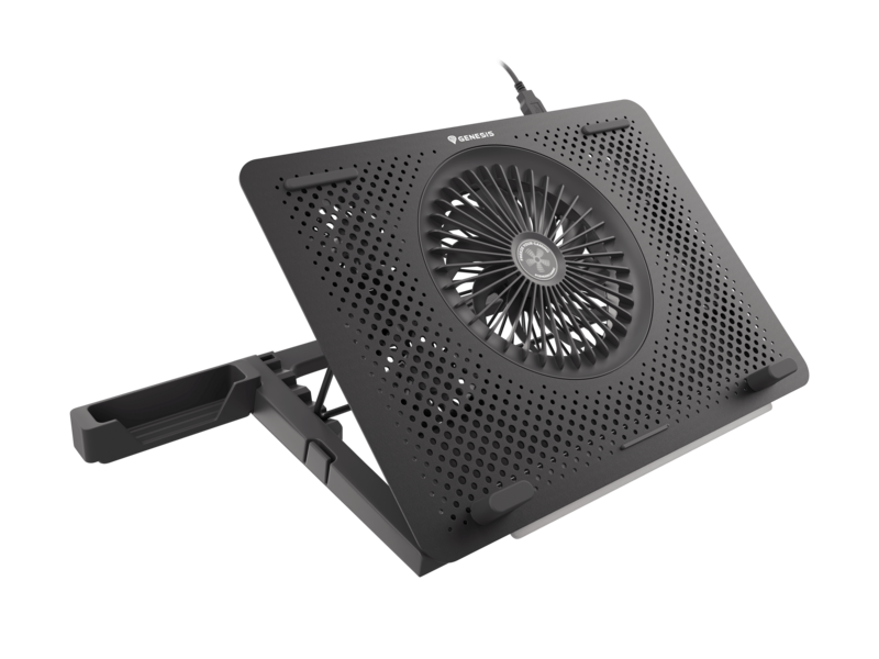 GENESIS OXID 450