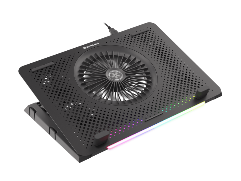 GENESIS OXID 450
