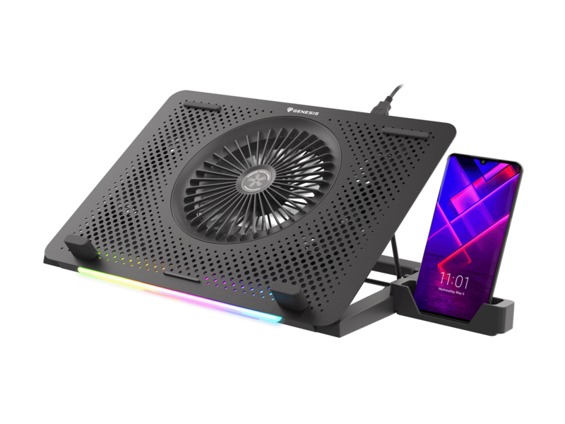 GENESIS OXID 450
