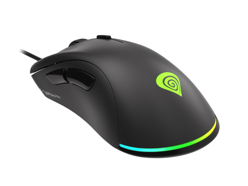 GENESIS KRYPTON 200