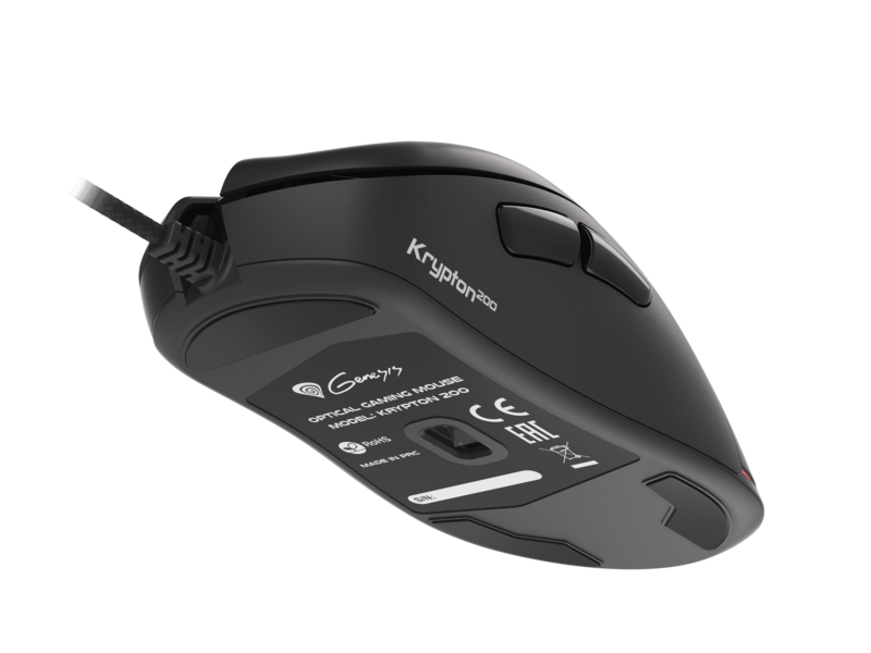 GENESIS KRYPTON 200