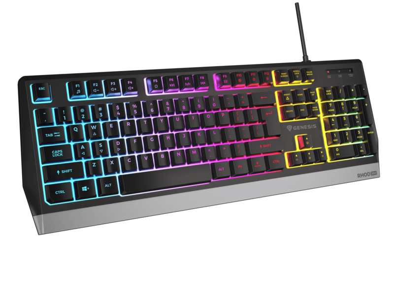 GENESIS RHOD 300 RGB
