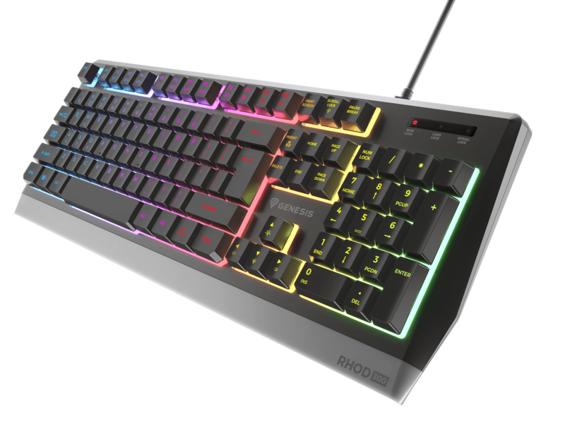 GENESIS RHOD 300 RGB