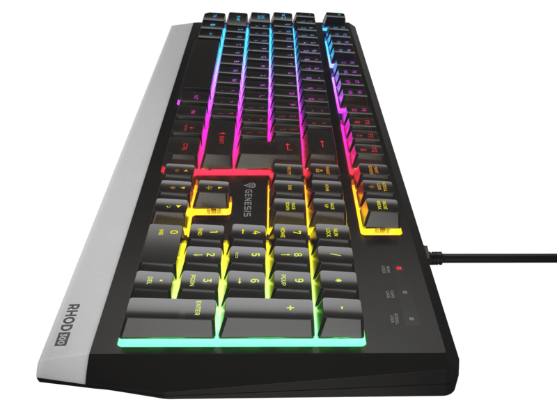 GENESIS RHOD 300 RGB