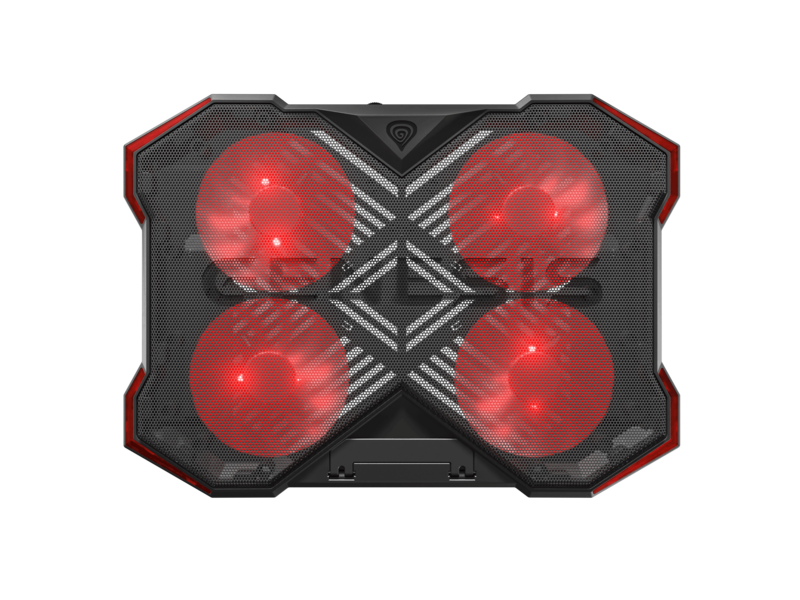 GENESIS OXID 260