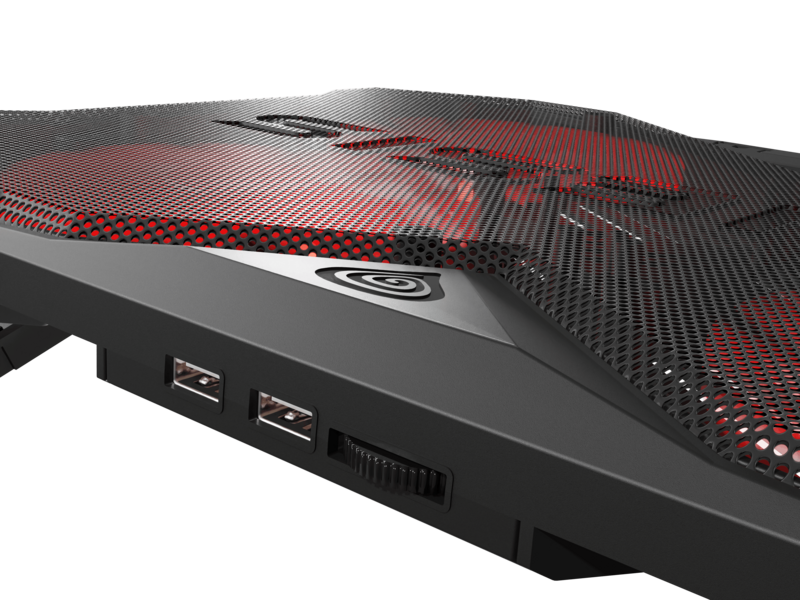 GENESIS OXID 260