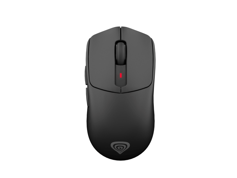 GENESIS ZIRCON 500 G2 | Černá