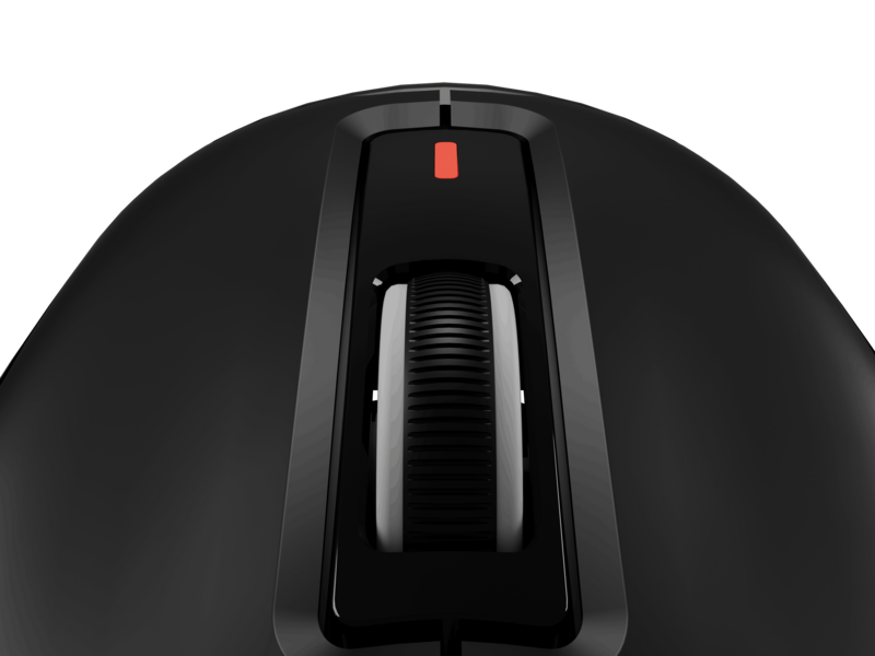 GENESIS KRYPTON 660 | Černá