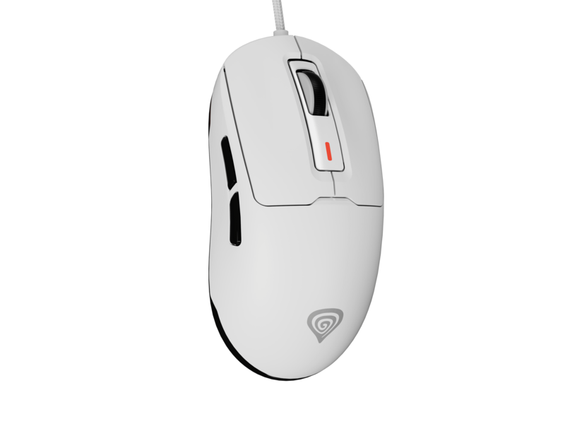 GENESIS KRYPTON 660 | Bílá