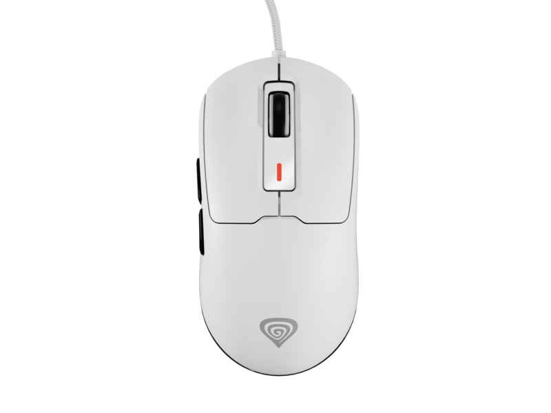 GENESIS KRYPTON 660 | Bílá