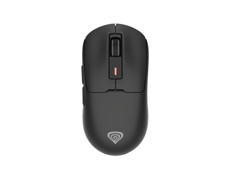 GENESIS ZIRCON 660 PRO | Černá