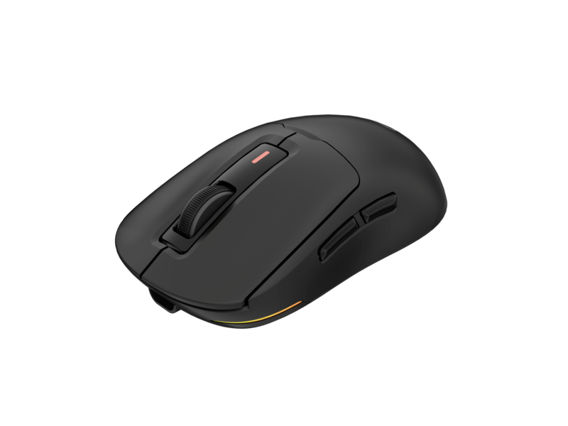 GENESIS ZIRCON 660 PRO | Černá