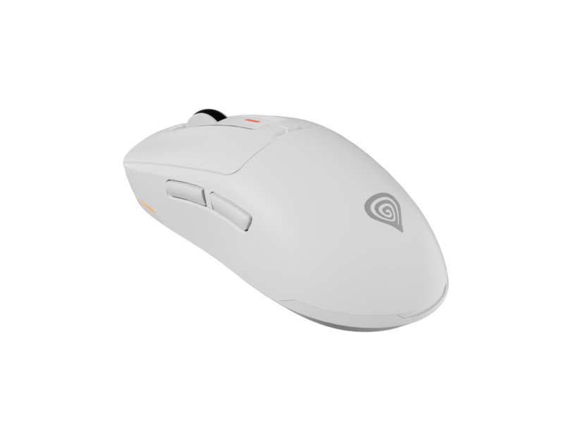 GENESIS ZIRCON 660 PRO | Bílá