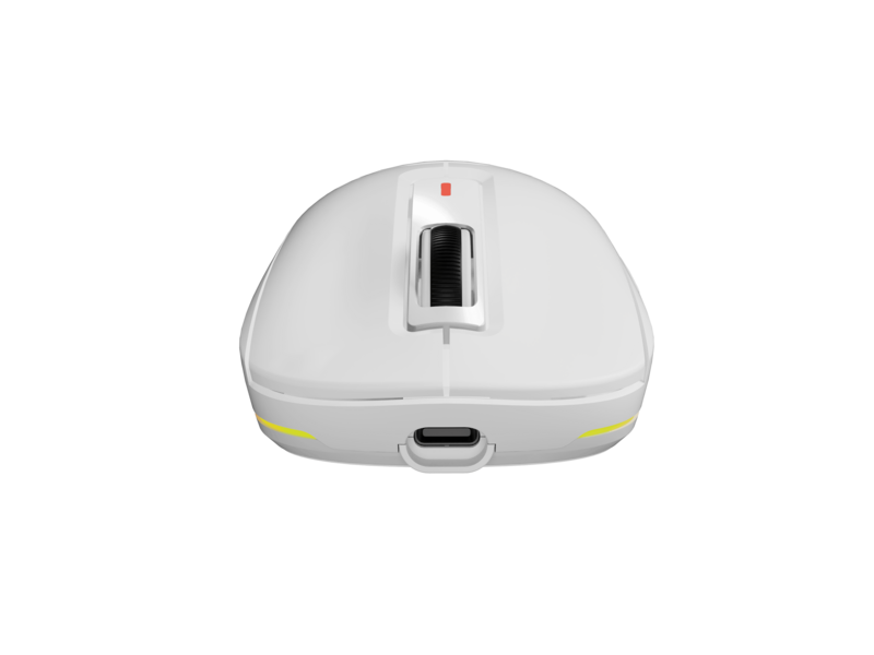 GENESIS ZIRCON 660 PRO | Bílá