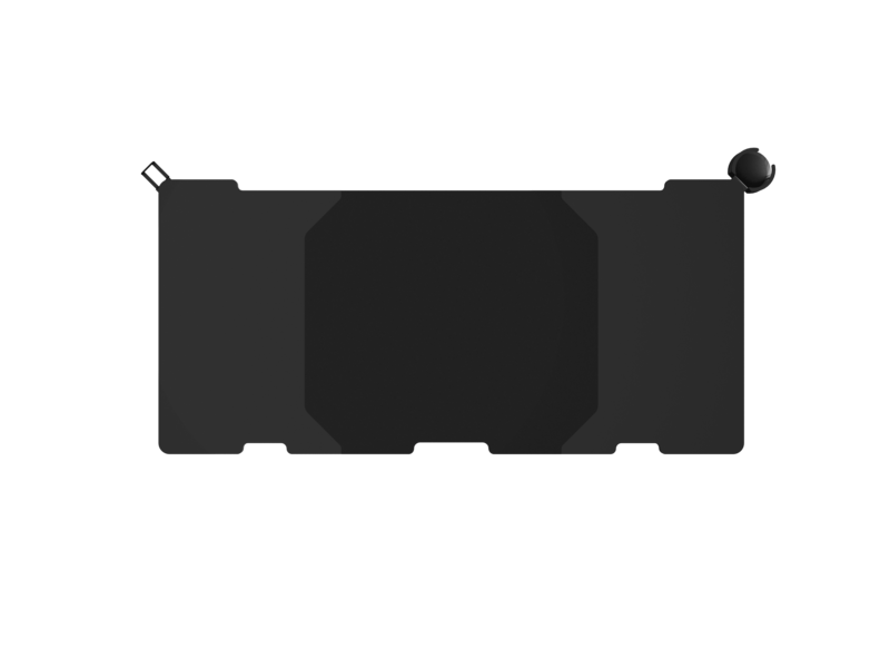 GENESIS HOLM MODULAR | 160