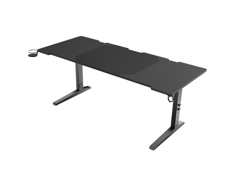 GENESIS HOLM MODULAR | 180