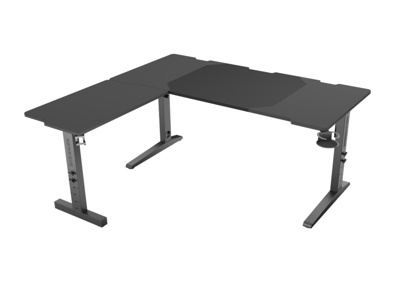 GENESIS HOLM MODULAR | 160 | ROHOVÝ